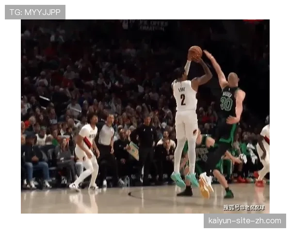 开拓者三连败第九位难保 外线火力不足暴露战术短板 开拓者三连败第九位难保 外线火力不足暴露战术短板